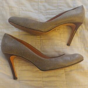 Ann Taylor Pumps